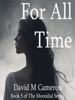 cover image of For All Time